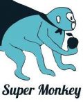 Logo Super Monkey